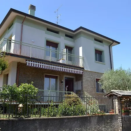 Bed & Breakfast Riflessi D'arte *