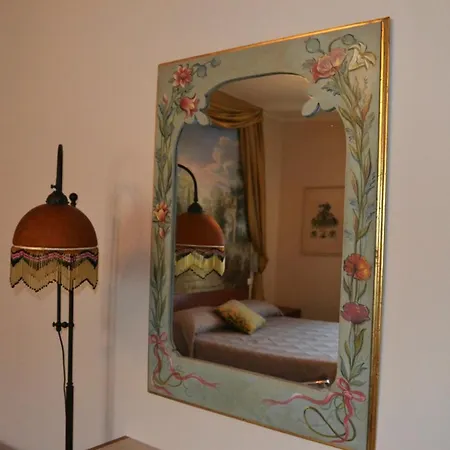 Alojamento de Acomodação e Pequeno-almoço Riflessi D'arte 3*