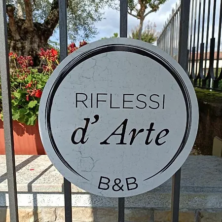Riflessi D'arte Bed & Breakfast Provaglio d'Iseo