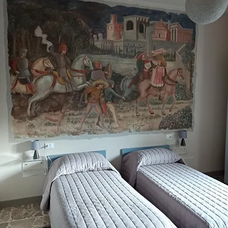 Riflessi D'arte 3* Provaglio d'Iseo