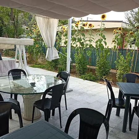 Riflessi D'arte Alojamento de Acomodação e Pequeno-almoço Provaglio d'Iseo