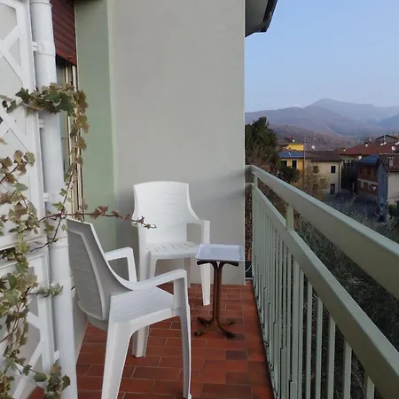 Riflessi D'arte Alojamento de Acomodação e Pequeno-almoço 3*