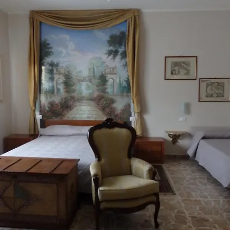 Riflessi D'arte Alojamento de Acomodação e Pequeno-almoço Provaglio d'Iseo