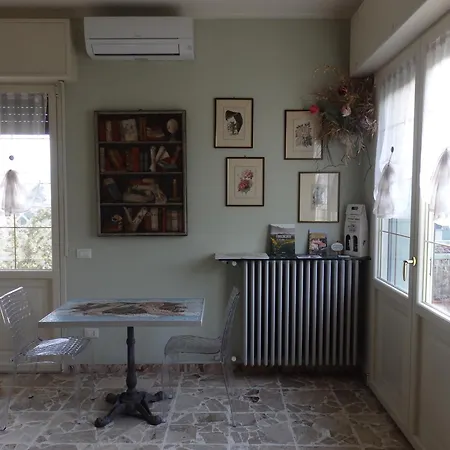 Riflessi D'arte 3* Provaglio d'Iseo