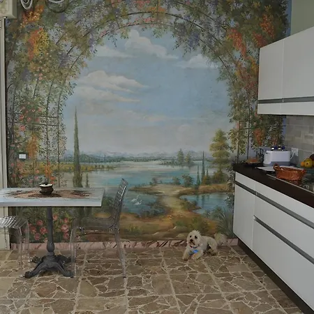 Riflessi D'arte * Provaglio d'Iseo