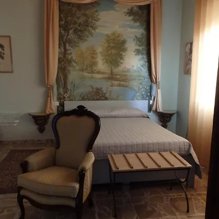 Oda ve Kahvaltı Riflessi D'arte Provaglio d'Iseo