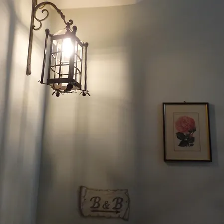 Riflessi D'arte Oda ve Kahvaltı