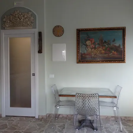 Oda ve Kahvaltı Riflessi D'arte *